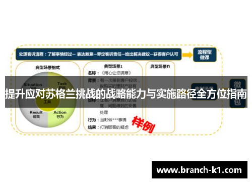 提升应对苏格兰挑战的战略能力与实施路径全方位指南