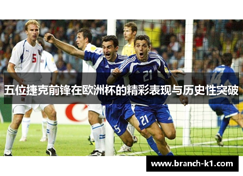 五位捷克前锋在欧洲杯的精彩表现与历史性突破