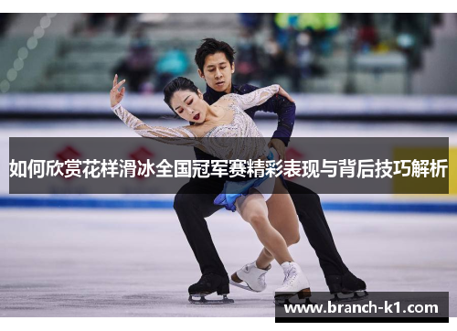 如何欣赏花样滑冰全国冠军赛精彩表现与背后技巧解析