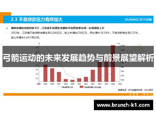 弓箭运动的未来发展趋势与前景展望解析