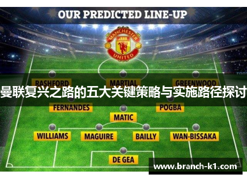 曼联复兴之路的五大关键策略与实施路径探讨
