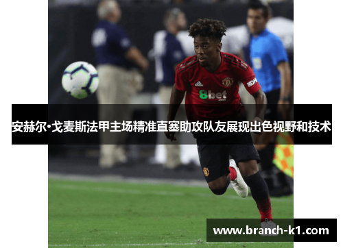 安赫尔·戈麦斯法甲主场精准直塞助攻队友展现出色视野和技术