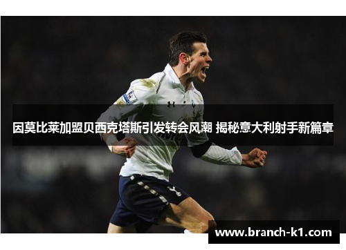 因莫比莱加盟贝西克塔斯引发转会风潮 揭秘意大利射手新篇章